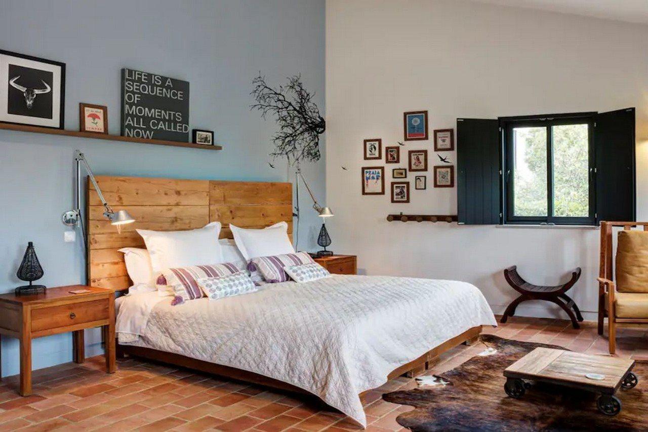 Fazenda Nova Country House Tavira Exterior foto