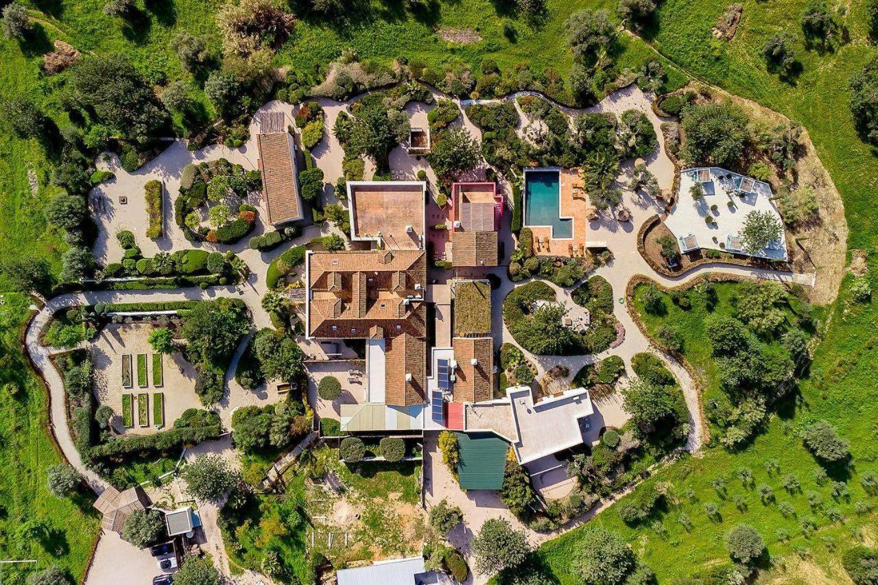 Fazenda Nova Country House Tavira Exterior foto