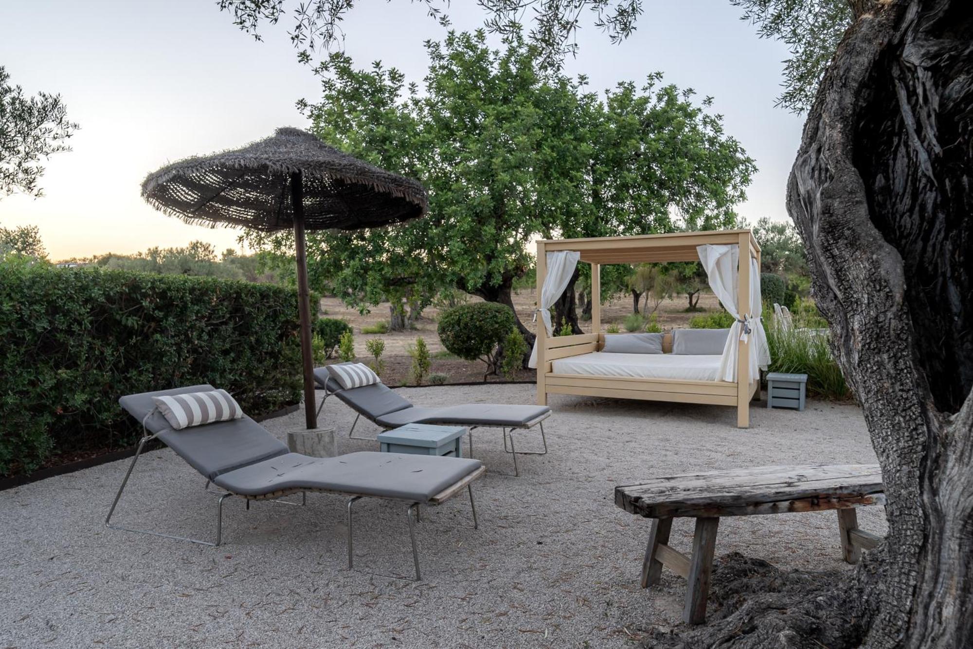 Fazenda Nova Country House Tavira Exterior foto