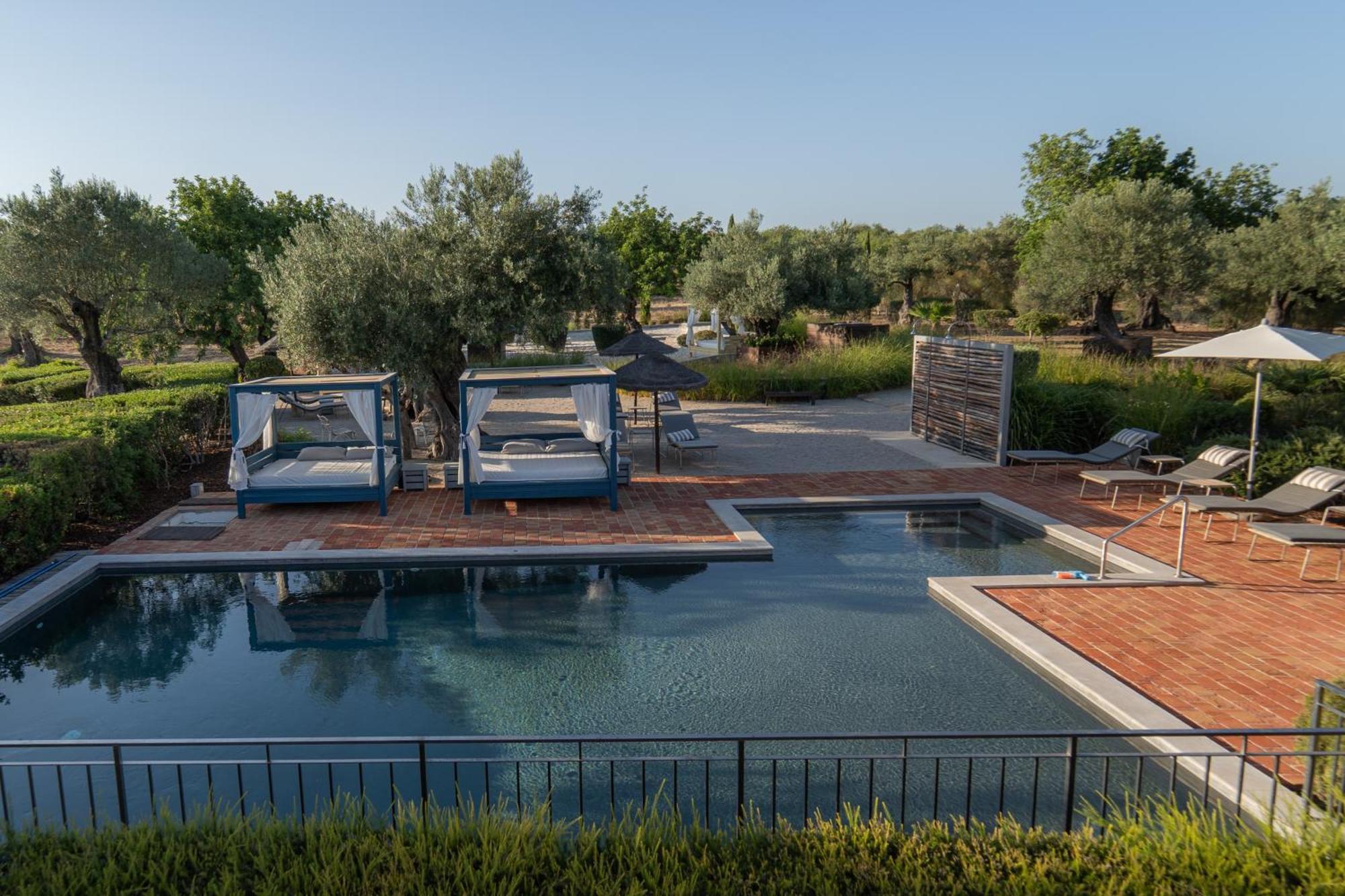 Fazenda Nova Country House Tavira Exterior foto