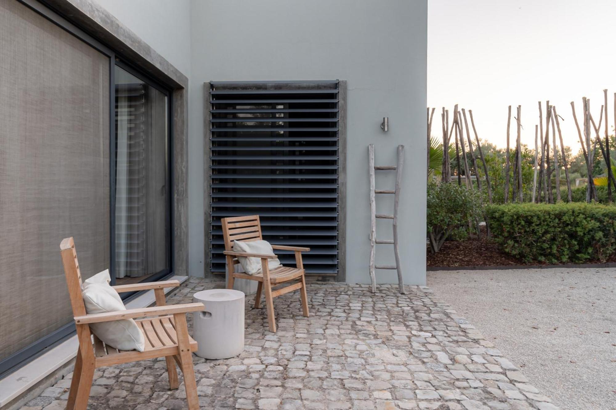 Fazenda Nova Country House Tavira Exterior foto