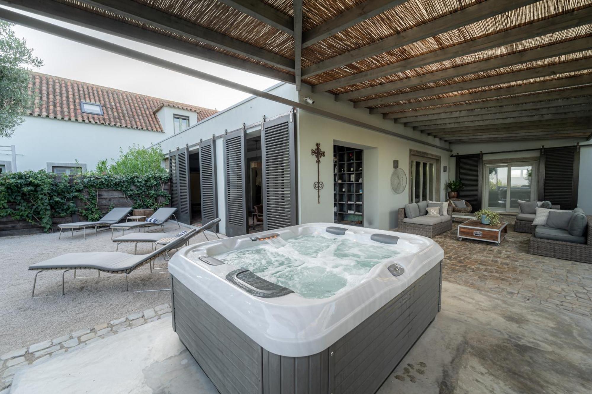 Fazenda Nova Country House Tavira Exterior foto
